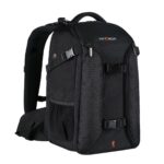 KF13.084 Large DSLR Camera Backpack