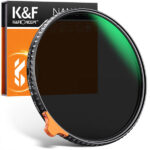 K&F 01.1458 Variable ND Filter