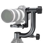 K&F 31.033 Tripod Gimbal