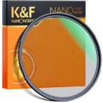 KF01.1655 Black Diffusion Filter